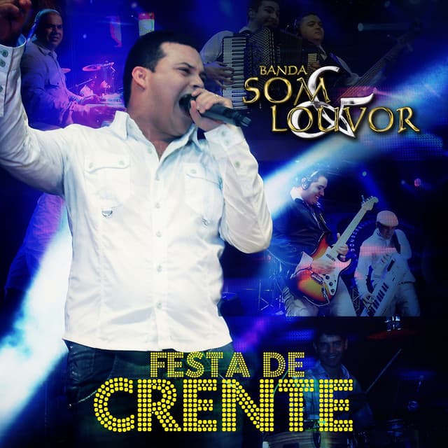 Canción Sem Jesus Não da (Ao Vivo)