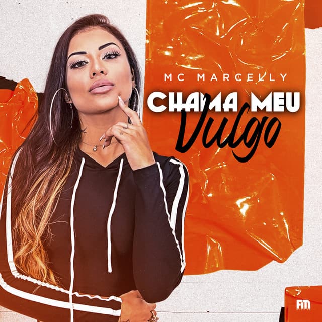 Music Chama Meu Vulgo