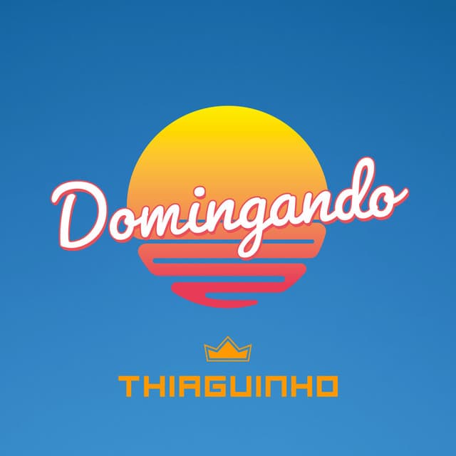 Music Domingando - Ao Vivo