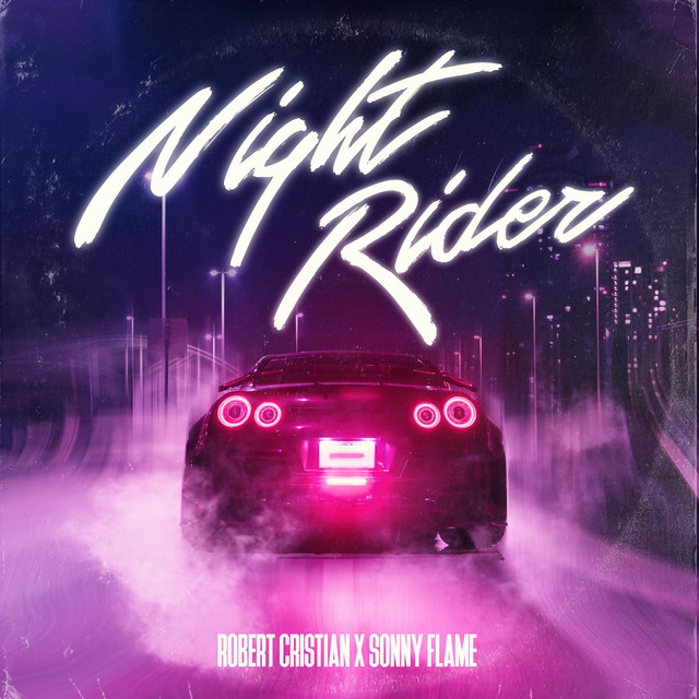 Music Night Rider