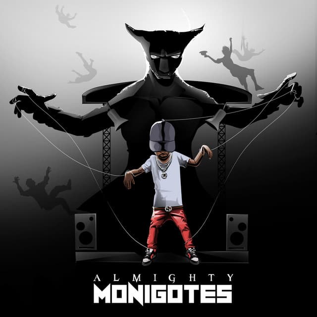 Canción Monigotes