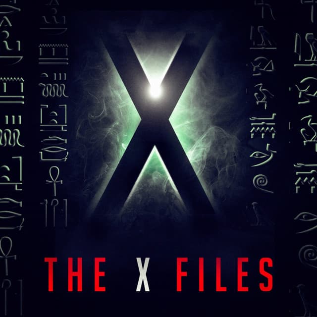 Canción The X-Files Theme (Main Title: Materia Primoris)