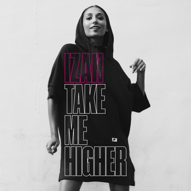 Music Take Me Higher