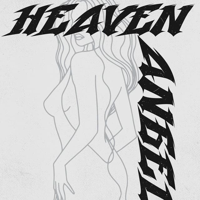 Canción Heaven Angel