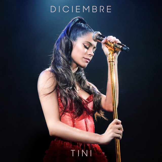 Canción Diciembre