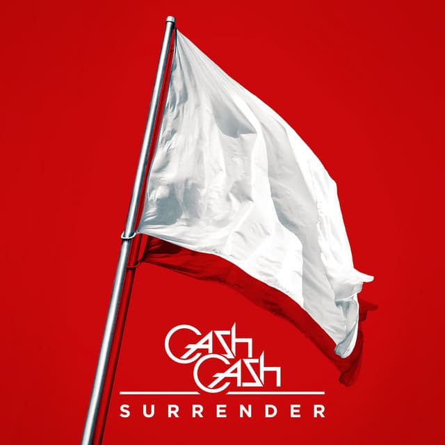 Canción Surrender