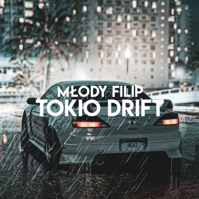 Canción Tokio Drift