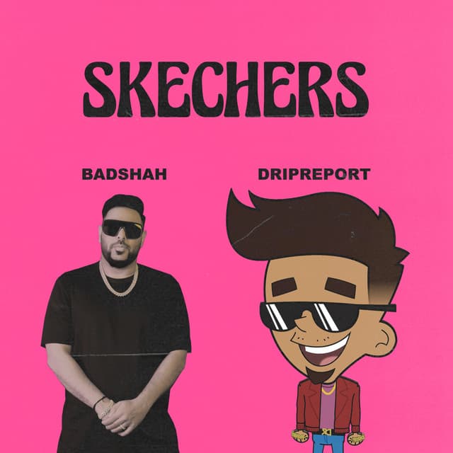 Music Skechers (feat. Badshah)