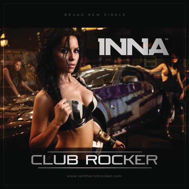 Canción Club Rocker - Play & Win Radio Version