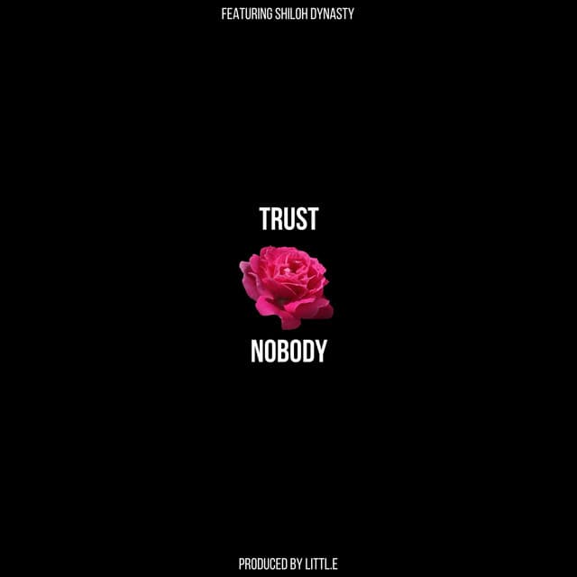 Canción Trust Nobody