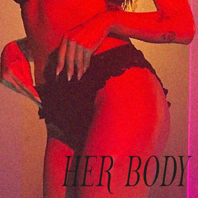 Music Her Body