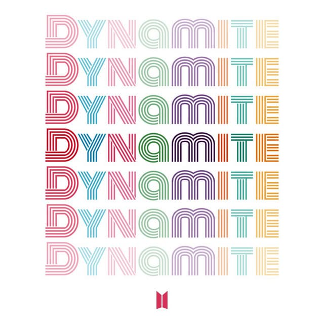 Music Dynamite (Tropical Remix)