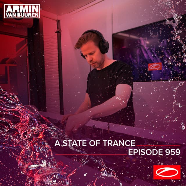 Music A State Of Trance (ASOT 959) - Pre-Order 'A State Of Trance 2020' now available