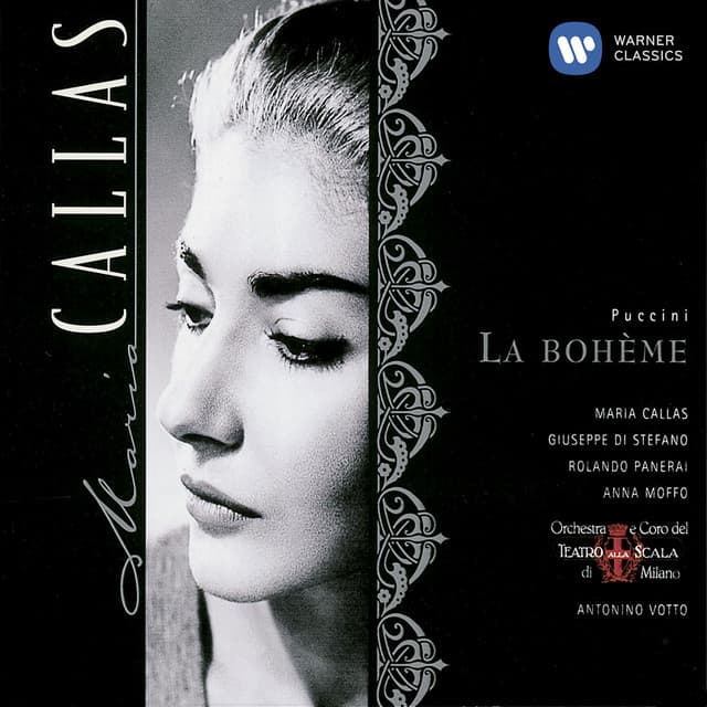 Music Puccini: La bohème, Act 2: "Quando me'n vo soletta" (Musetta/Marcellop/Alcindoro/Mimì/Rodolfo/Schaunard/Colline)