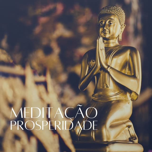 Canción Meditação Prosperidade