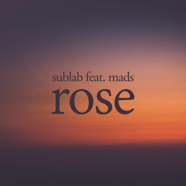 Music Rose