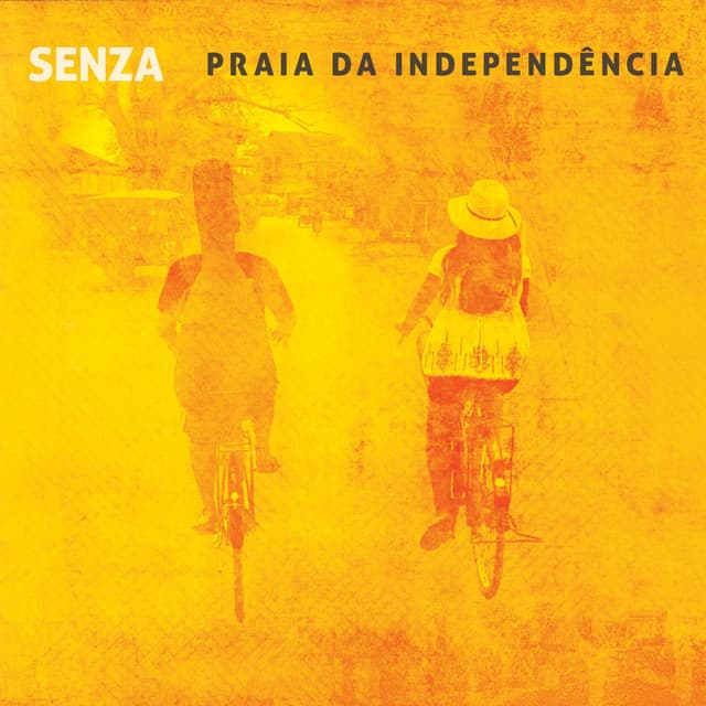 Canción Praia da Independência