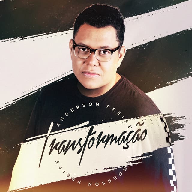 Canción Transformação