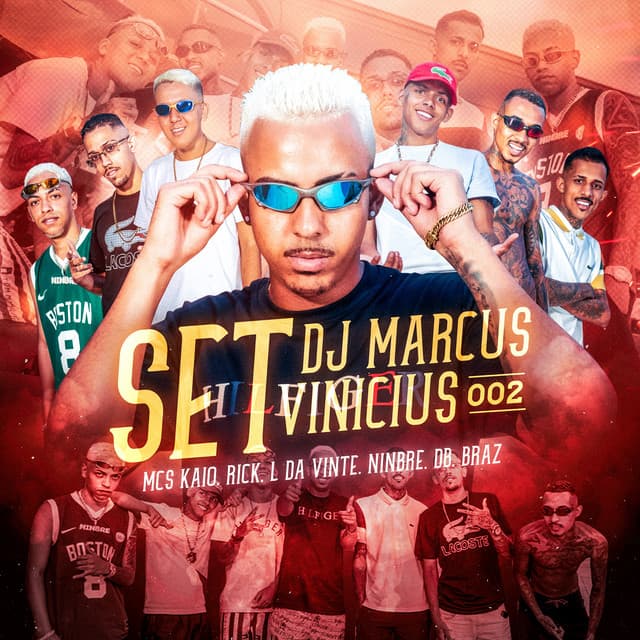 Music Set Dj Marcus Vinicius 002