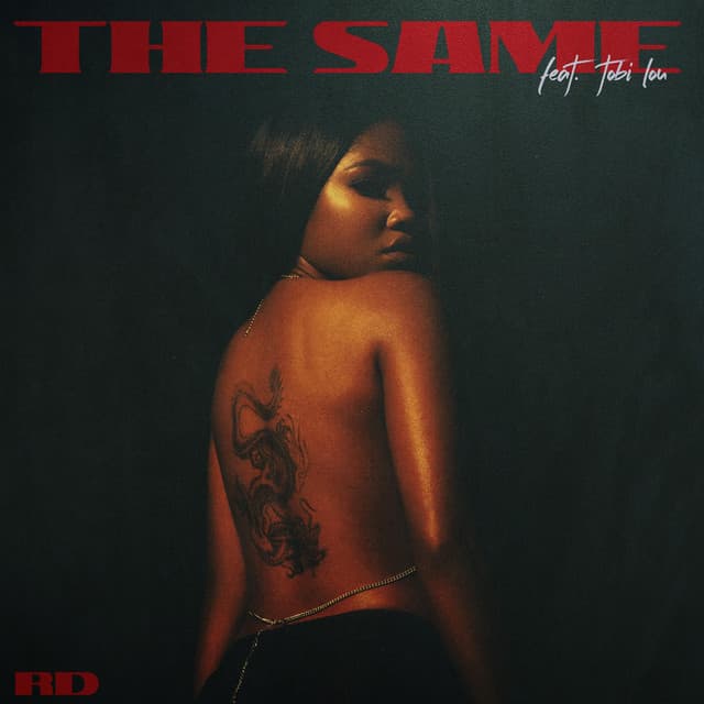 Canción The Same (feat. Tobi Lou)