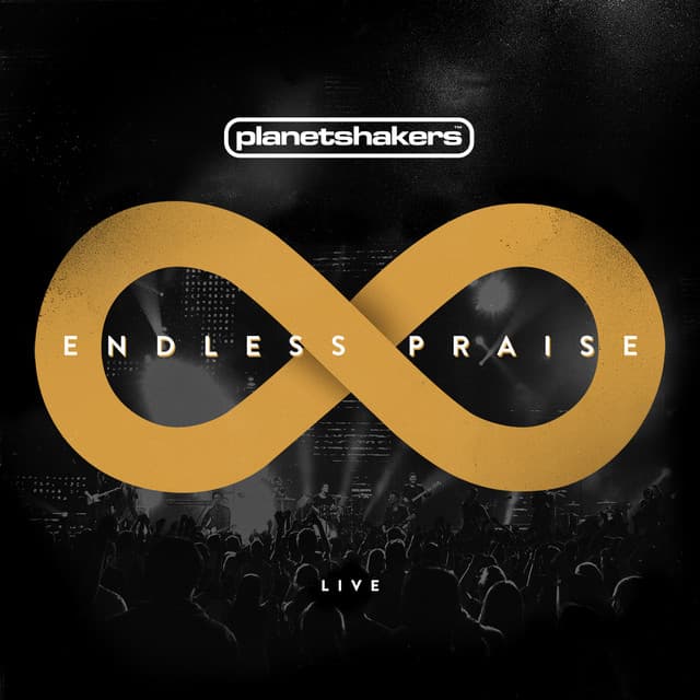 Canción Endless Praise - Live