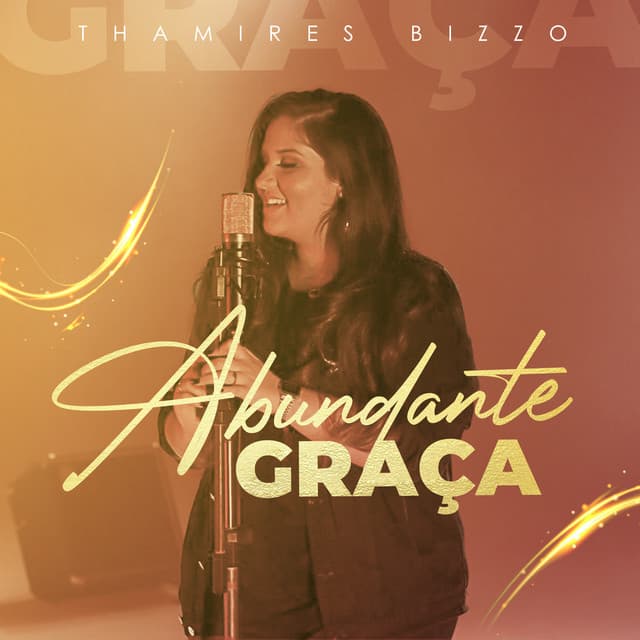 Canción Abundante Graça