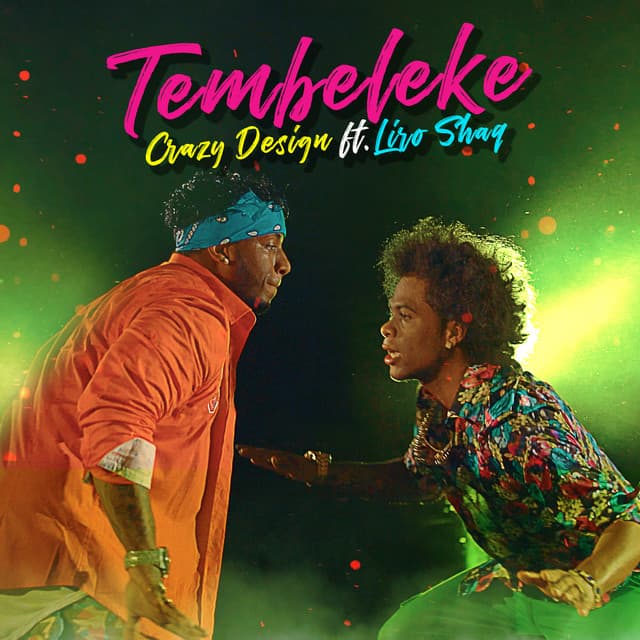 Music Tembeleke