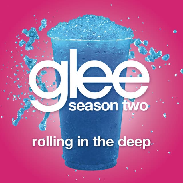 Music Rolling In The Deep (Glee Cast Version) (feat. Jonathan Groff)