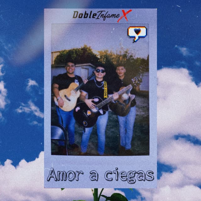 Canción Amor a Ciegas