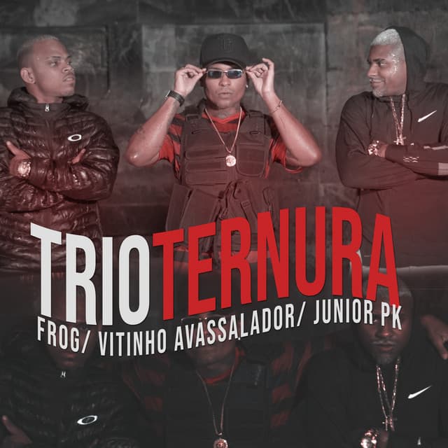 Canción Trio Ternura