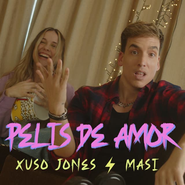 Music Pelis de Amor