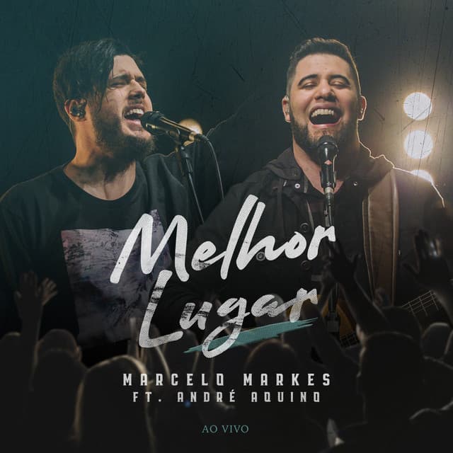 Music Melhor Lugar - Ao Vivo