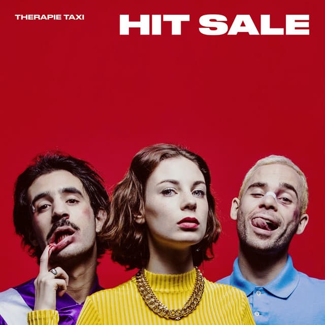 Music Hit Sale