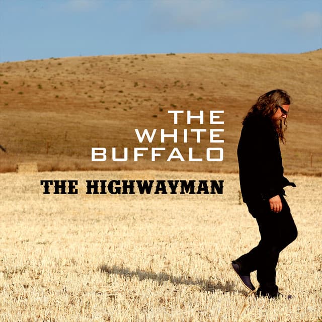 Canción Highwayman