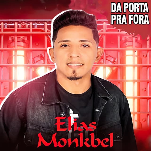 Canción Da Porta pra Fora