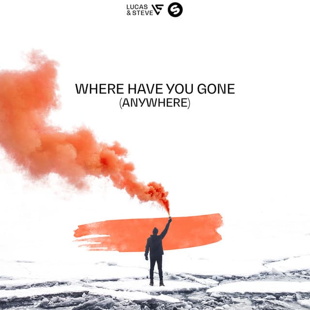 Music Where Have You Gone (Anywhere)