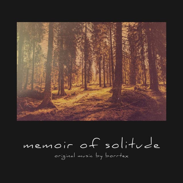 Music Memoir of Solitude