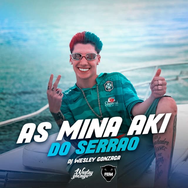 Canción AS MINA AKI DO SERRÃO, DA O CU PRA NAO ENGRAVIDA