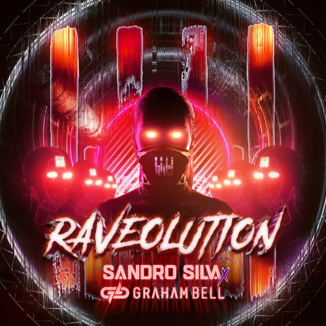 Canción Raveolution