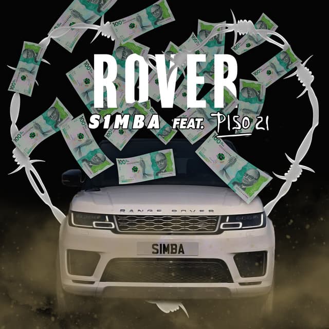 Canción Rover (feat. Piso 21)