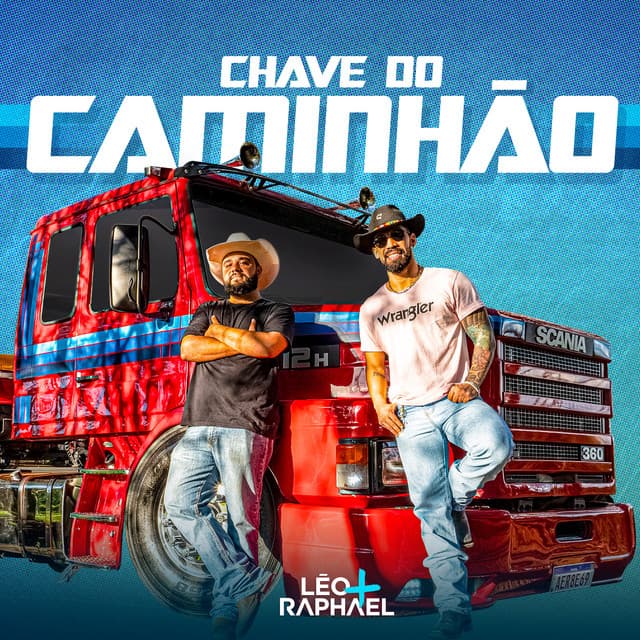 Music Chave do Caminhão - Ao Vivo