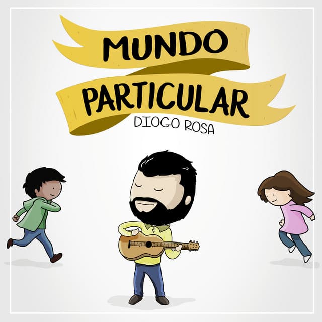 Music Mundo Particular