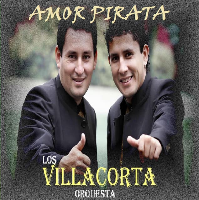 Canción Amor pirata