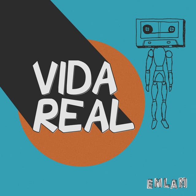 Canción Vida Real