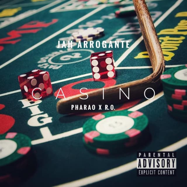 Canción Casino