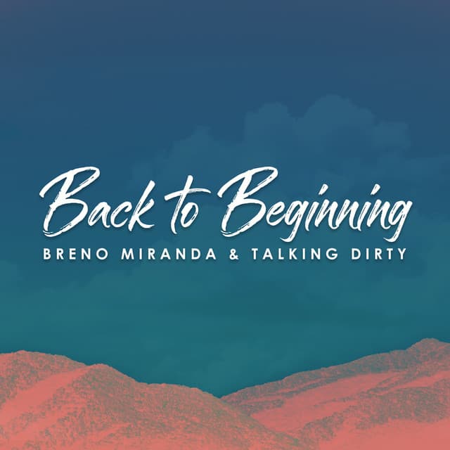 Canción Back to Beginning