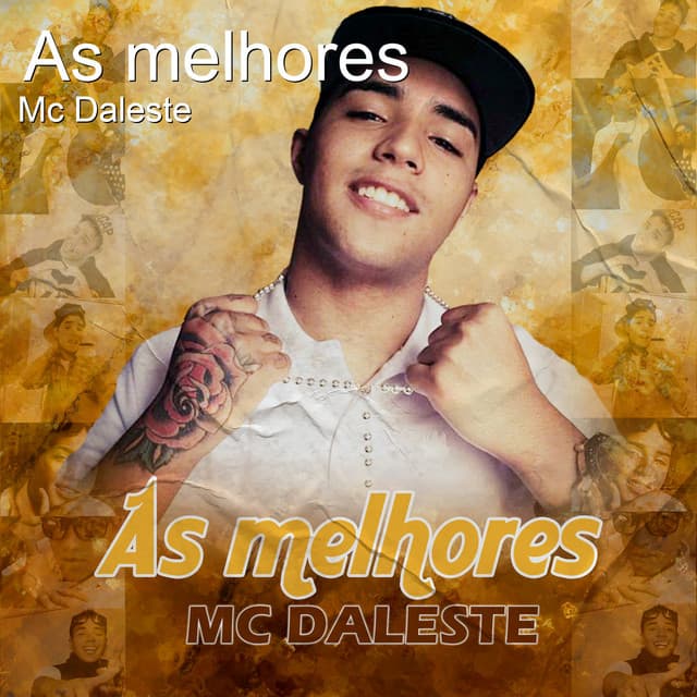 Canción Mãe De Traficante