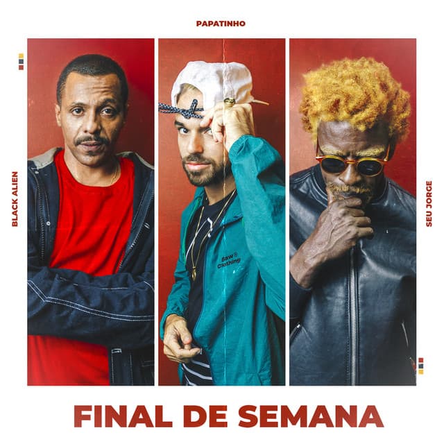 Canción Final de Semana