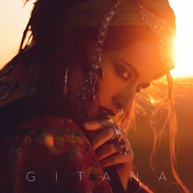 Canción Gitana