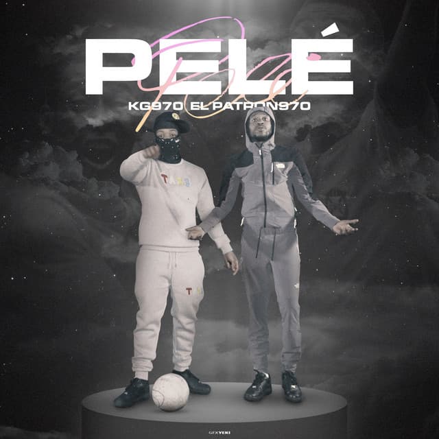 Music Pelé